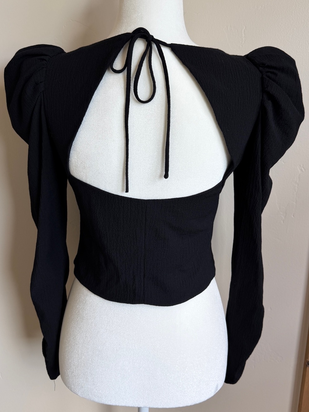 ASTR The Label Quinn Corset Top | Size S - Picture 3 of 6